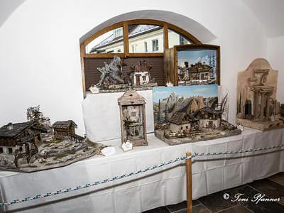 Krippenausstellung 2019 Bild 16