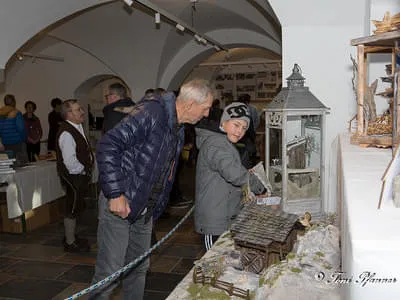 Krippenausstellung 2019 Bild 10