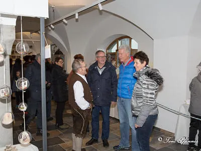 Krippenausstellung 2019 Bild 11