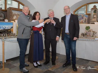 Krippenausstellung 2019 Bild 8