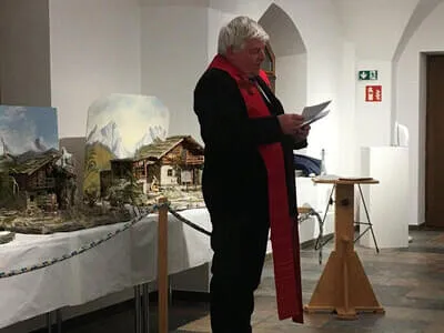 Krippenausstellung Jänner 2022 Bild 29