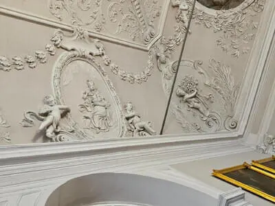 Ausflug Stift Wilten und Passionskrippen Bild 7