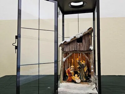 Kinderkrippenkurs 2025 Bild 37