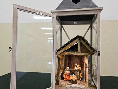 Kinderkrippenkurs 2025 Bild 39