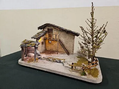 Kinderkrippenkurs 2025 Bild 42