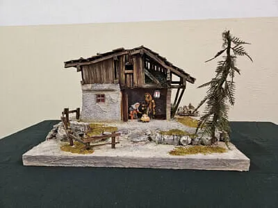 Kinderkrippenkurs 2025 Bild 44