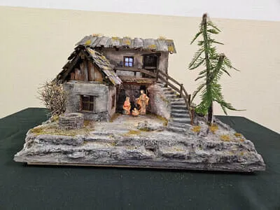 Kinderkrippenkurs 2025 Bild 47