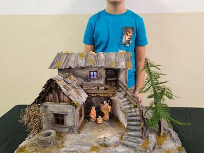 Kinderkrippenkurs 2025 Bild 48