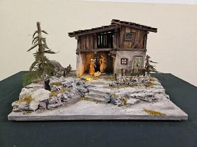 Kinderkrippenkurs 2025 Bild 46