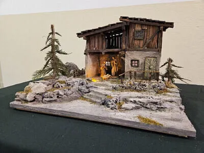 Kinderkrippenkurs 2025 Bild 49