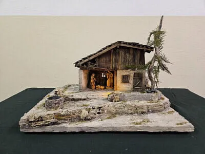 Kinderkrippenkurs 2025 Bild 51