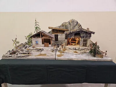 Kinderkrippenkurs 2025 Bild 52