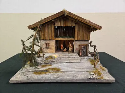 Kinderkrippenkurs 2025 Bild 55