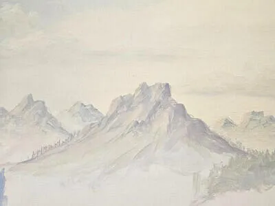 Hintergrund-Malkurs 2025 Bild 9