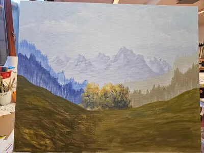 Hintergrund-Malkurs 2025 Bild 15