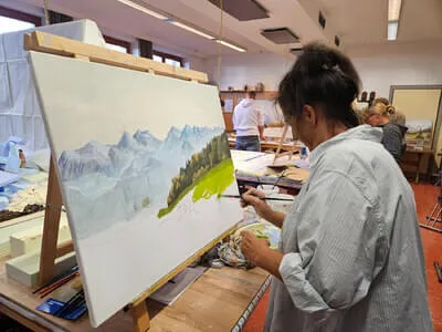 Hintergrund-Malkurs 2025 Bild 14