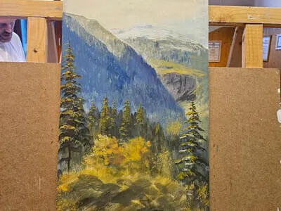 Hintergrund-Malkurs 2025 Bild 20