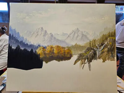 Hintergrund-Malkurs 2025 Bild 21