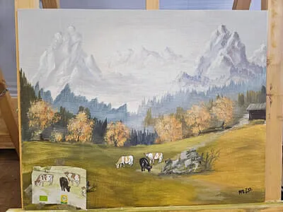 Hintergrund-Malkurs 2025 Bild 22