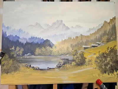 Hintergrund-Malkurs 2025 Bild 24