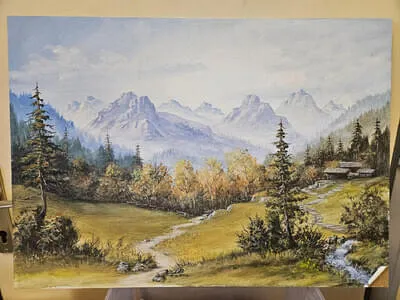 Hintergrund-Malkurs 2025 Bild 27