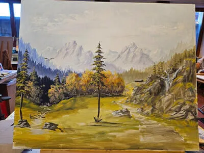 Hintergrund-Malkurs 2025 Bild 25