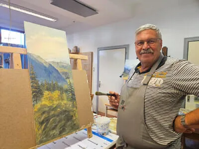 Hintergrund-Malkurs 2025 Bild 29