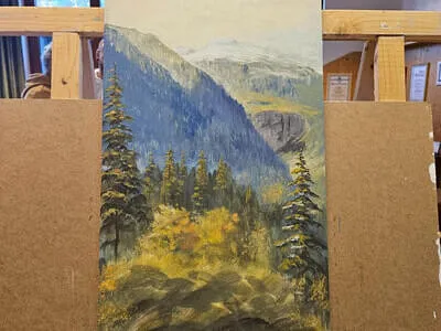 Hintergrund-Malkurs 2025 Bild 28