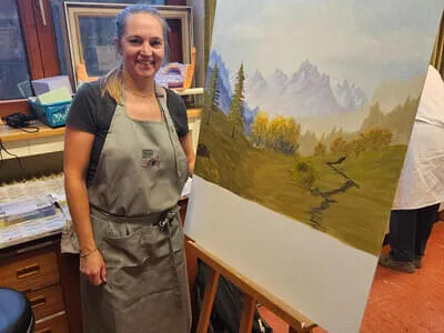 Hintergrund-Malkurs 2025 Bild 30