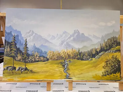 Hintergrund-Malkurs 2025 Bild 33