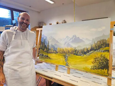 Hintergrund-Malkurs 2025 Bild 32