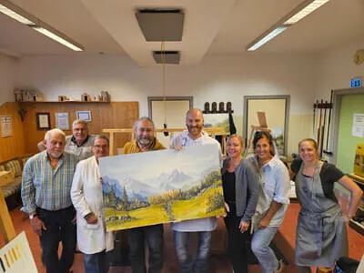 Hintergrund-Malkurs 2025 Bild 42