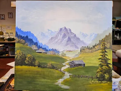 Hintergrund-Malkurs 2025 Bild 34