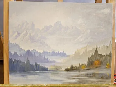 Hintergrund-Malkurs 2025 Bild 36