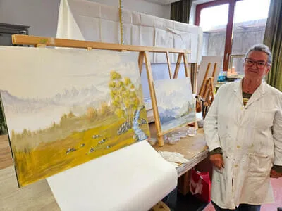 Hintergrund-Malkurs 2025 Bild 39