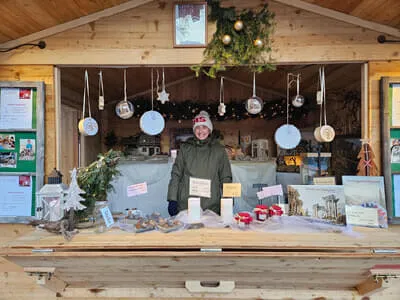 Weihnachtsmarkt 2025 Bild 3