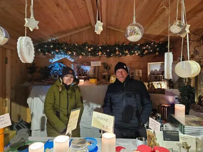 Weihnachtsmarkt 2025 Bild 4