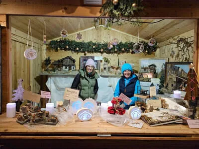 Weihnachtsmarkt 2025 Bild 5