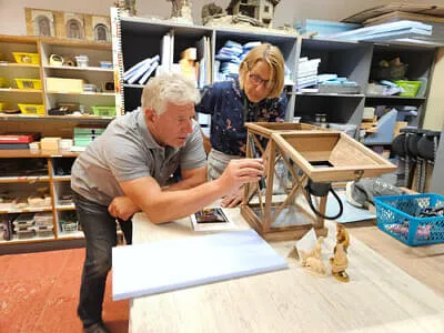 Krippenkurs Herbst 2025 Bild 3