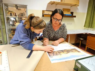 Krippenkurs Herbst 2025 Bild 1