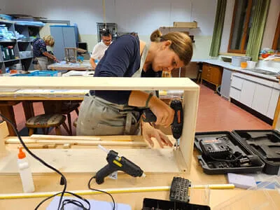 Krippenkurs Herbst 2025 Bild 0