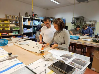 Krippenkurs Herbst 2025 Bild 6