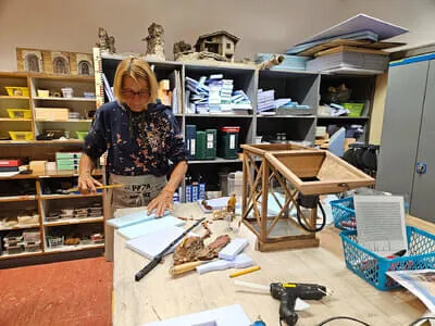 Krippenkurs Herbst 2025 Bild 5