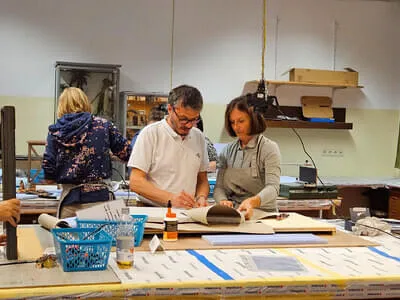 Krippenkurs Herbst 2025 Bild 8