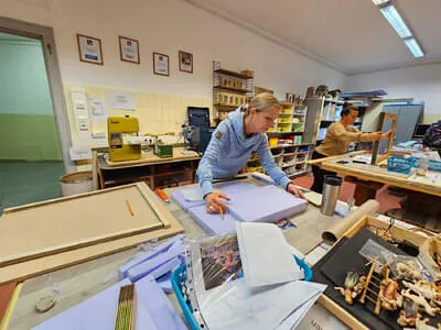 Krippenkurs Herbst 2025 Bild 9