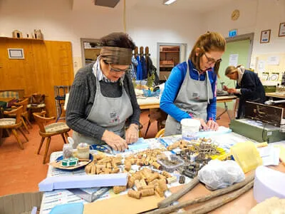 Krippenkurs Herbst 2025 Bild 10