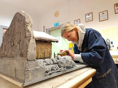 Krippenkurs Herbst 2025 Bild 13