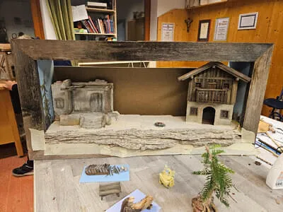 Krippenkurs Herbst 2025 Bild 15