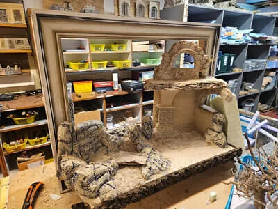 Krippenkurs Herbst 2025 Bild 11