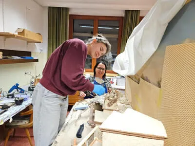 Krippenkurs Herbst 2025 Bild 14